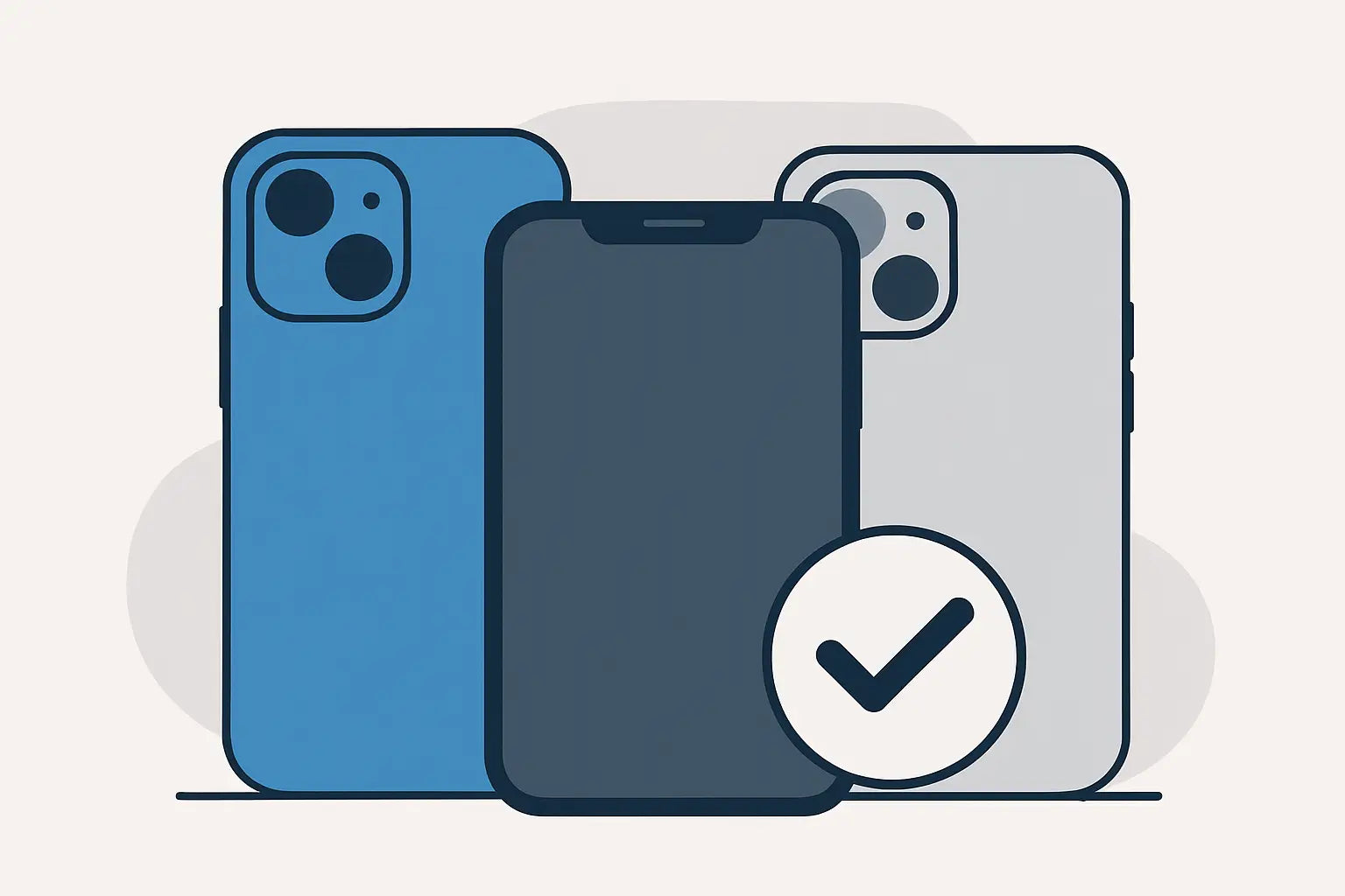 Θήκη iPhone 16: συμβατότητα μοντέλου χωρίς λάθη