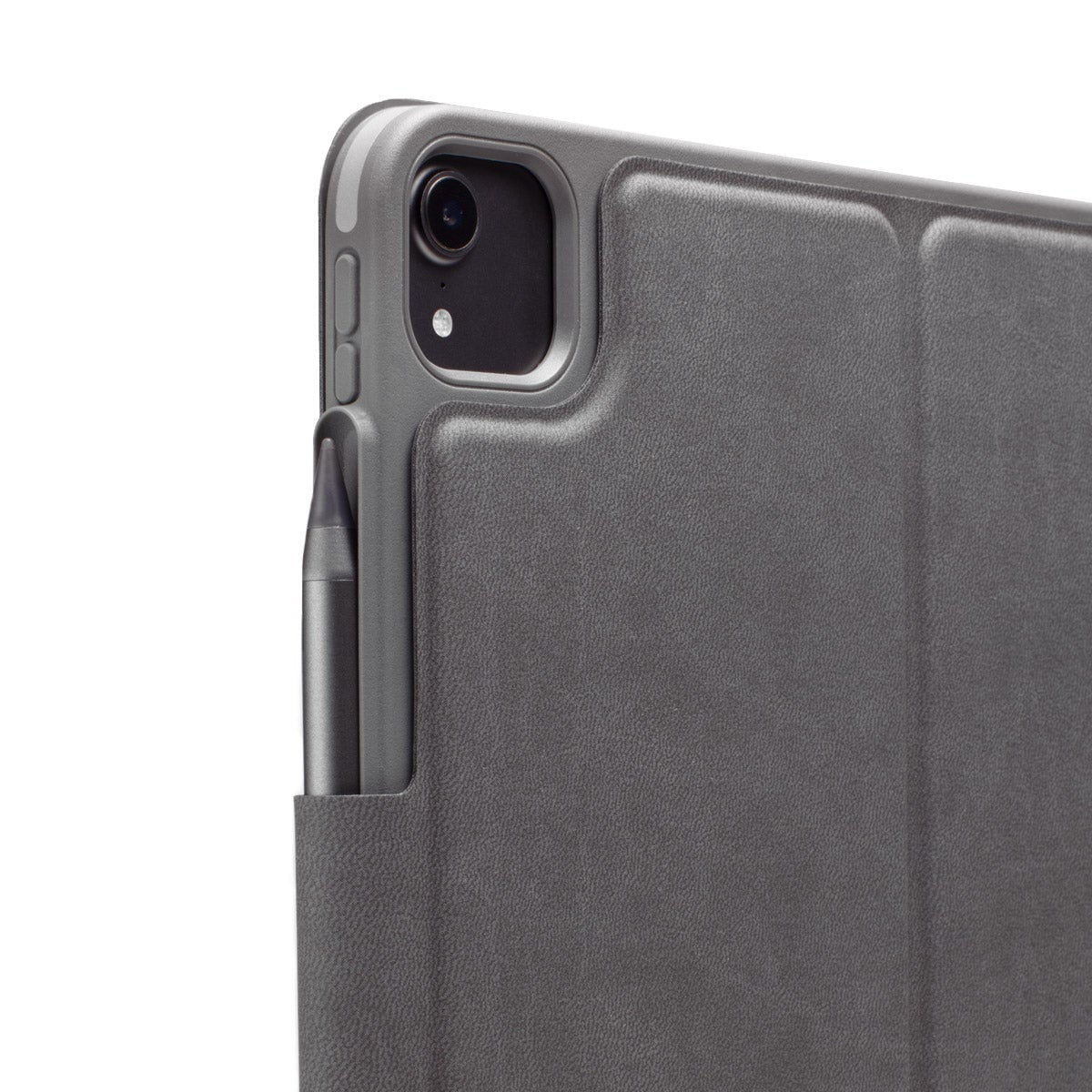 ZAGG Pro Keys Θήκη με πληκτρολόγιο για Apple iPad Pro 12,9" (3ης, 4ης, 5ης Γενιάς) σε charcoal χρώμα - 103407963