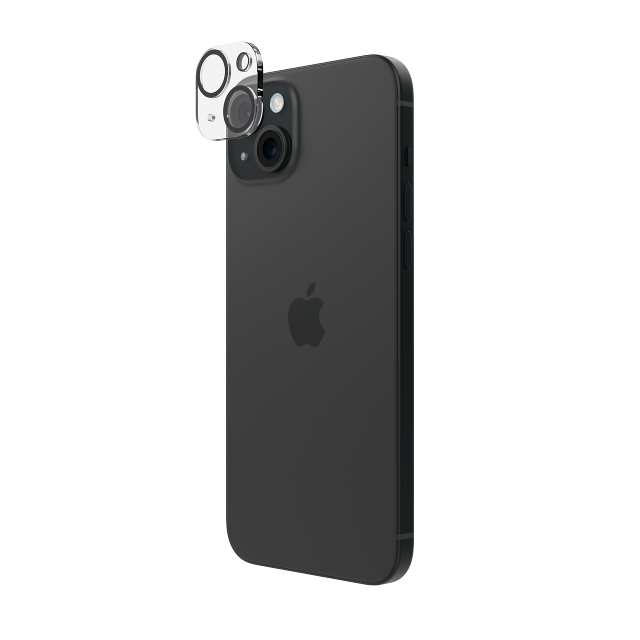 ZAGG - GLASS ELITE Camera Lens Protector for iPhone 15 / 15 Plus (διάφανο)