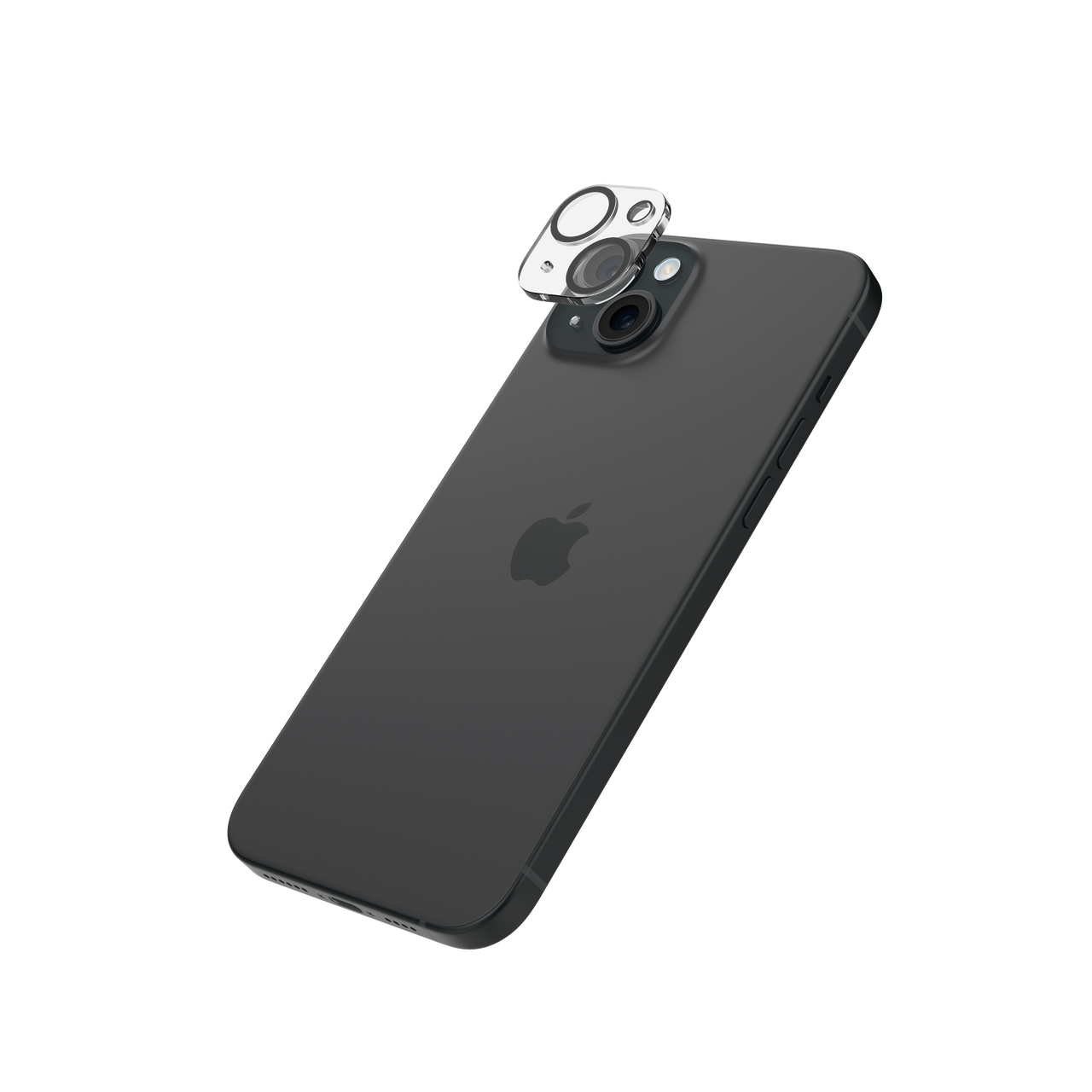 ZAGG - GLASS ELITE Camera Lens Protector for iPhone 15 / 15 Plus (διάφανο)
