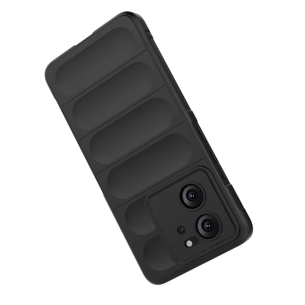 Techsuit - Magic Shield - Xiaomi 13T / 13T Pro - Black