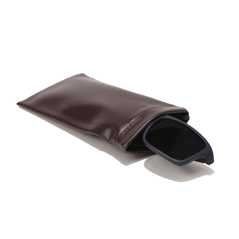 Techsuit - Glasses Case (ETS4) - Slim Design, 180 x 90mm - Pink