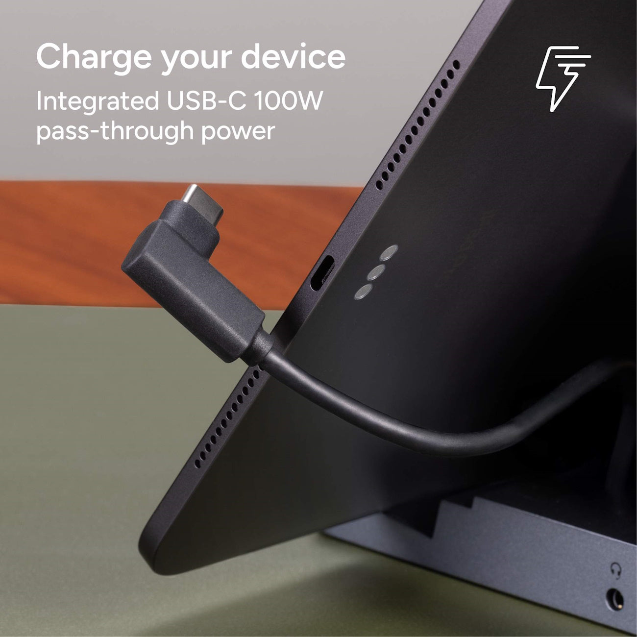 Zagg Media Hub 6 θέσεων μετατρέπει το Tablet σε Media Workstation