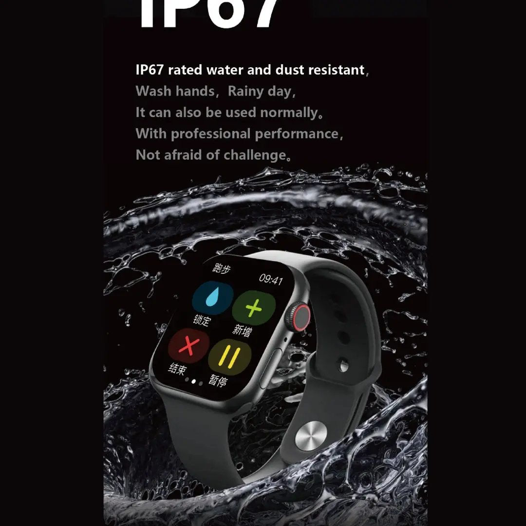 Hellowatch H16 Pro - Smartwatch (2025) phonebazaar.gr