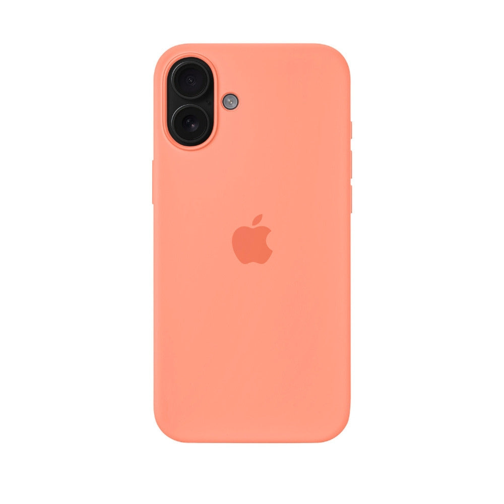 Θήκη Σιλικόνης iPhone 17