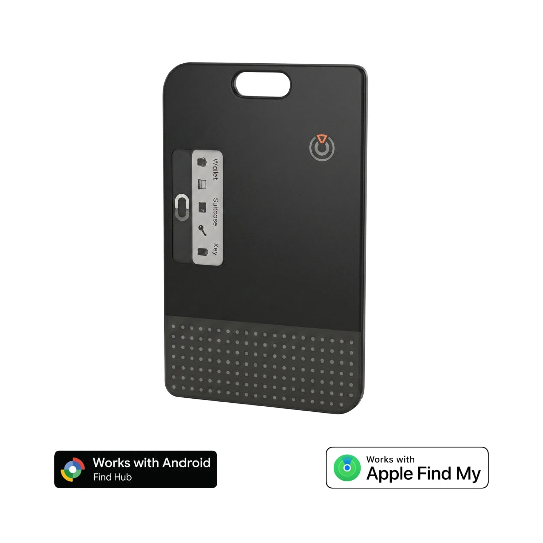 GPS Smart Tag - Item Locator