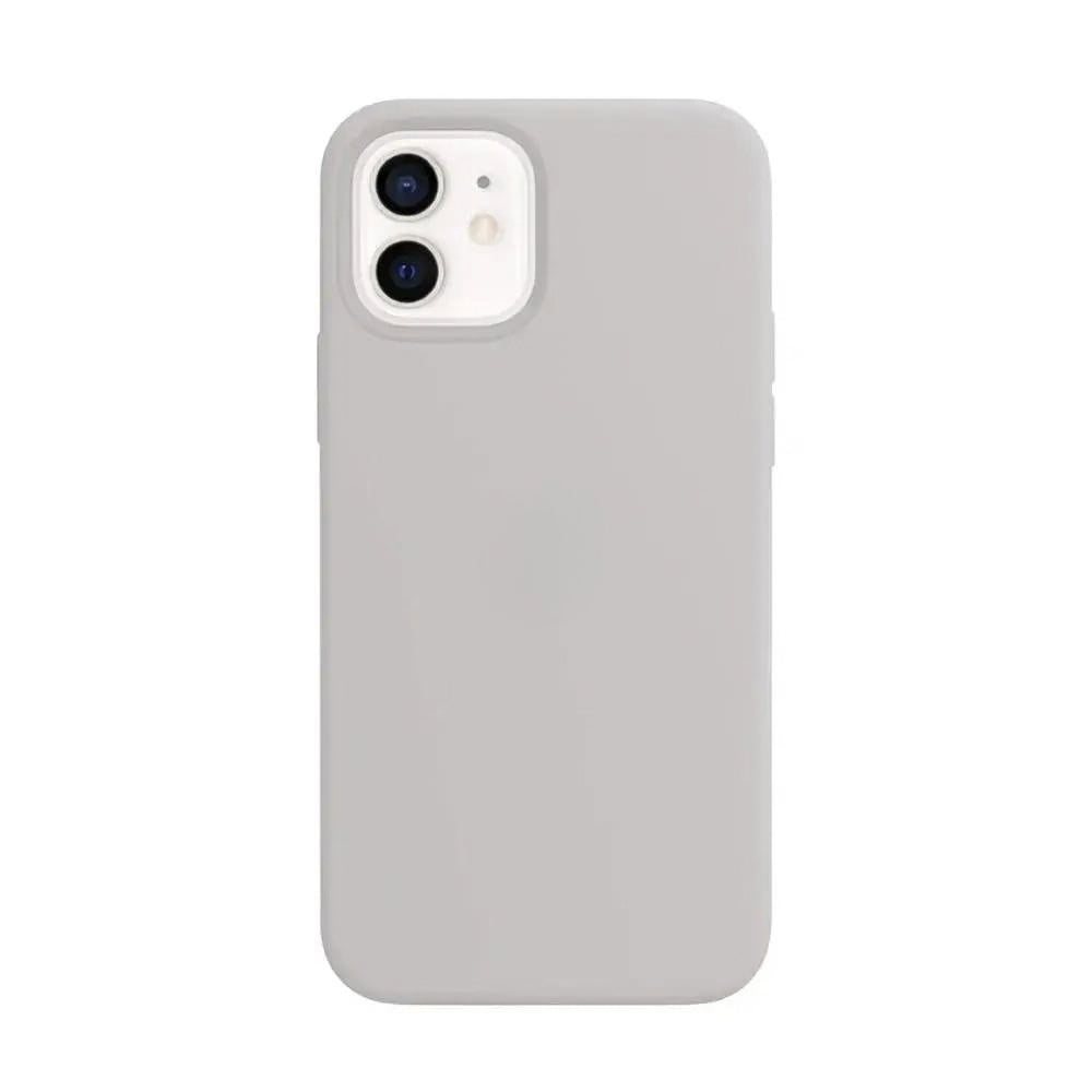 Θήκη Σιλικόνης iPhone 11