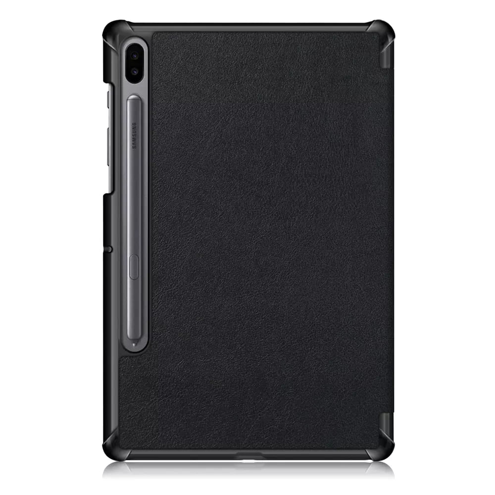 Techsuit - FoldPro - Galaxy Tab S6 10.5 T860/T865 - Black