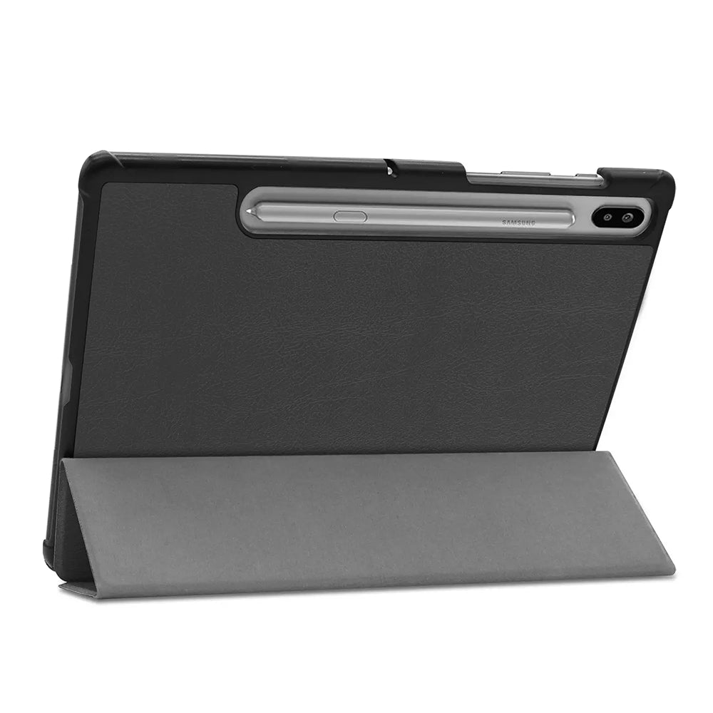 Techsuit - FoldPro - Galaxy Tab S6 10.5 T860/T865 - Black