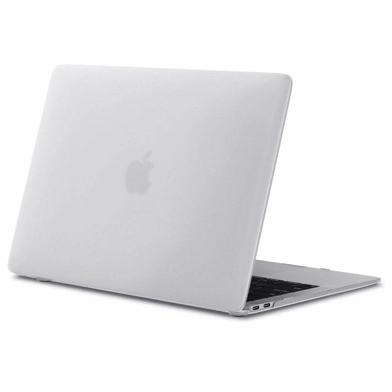 Techsuit - UltraShell - MacBook Air 13" 2020 - Matte Clear