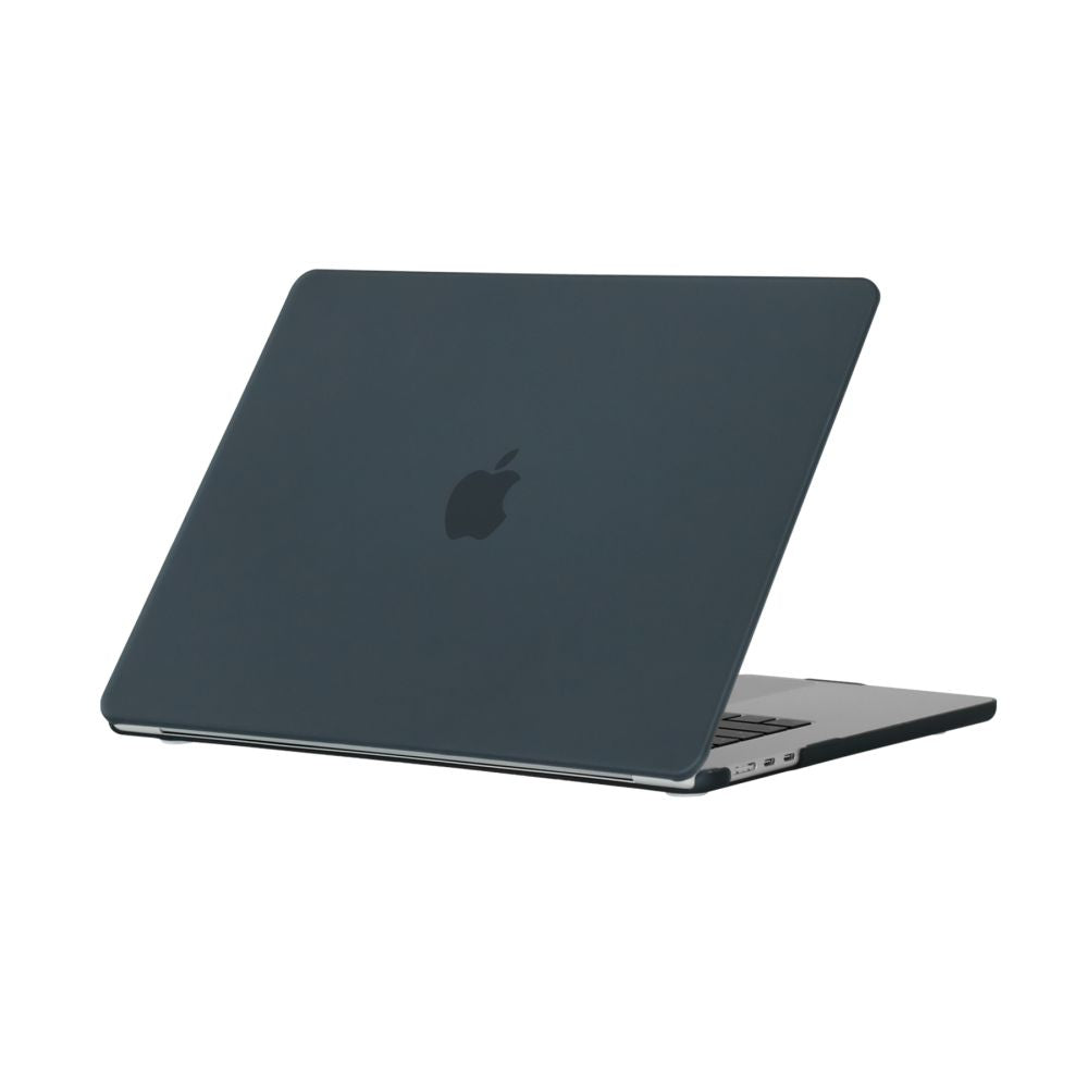 Techsuit - UltraShell - MacBook Air 15" (2023 / 2024 / 2025) - Matte Black