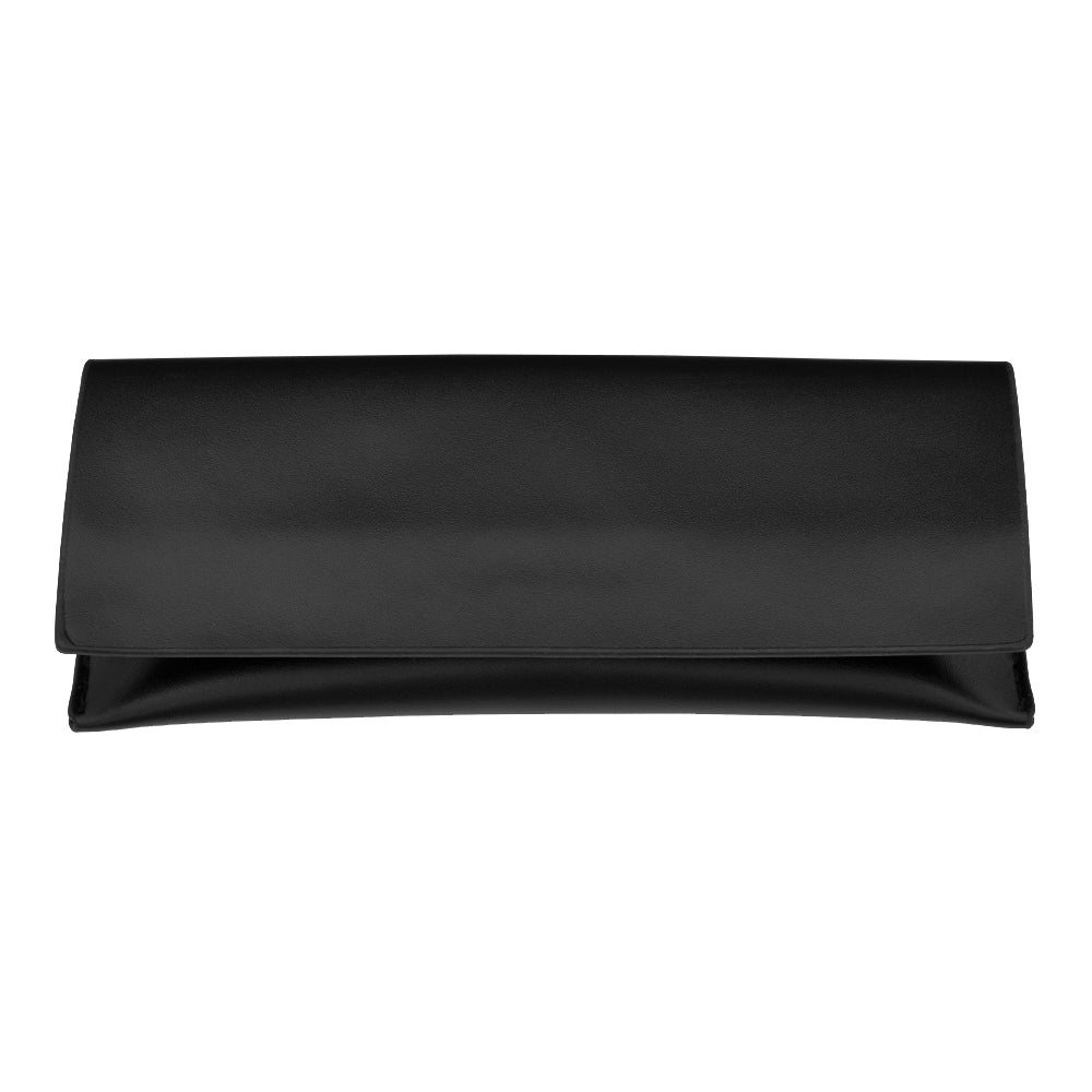 Techsuit - Glasses Case (TRGC-02) - 170 x 80 x 35mm - Black