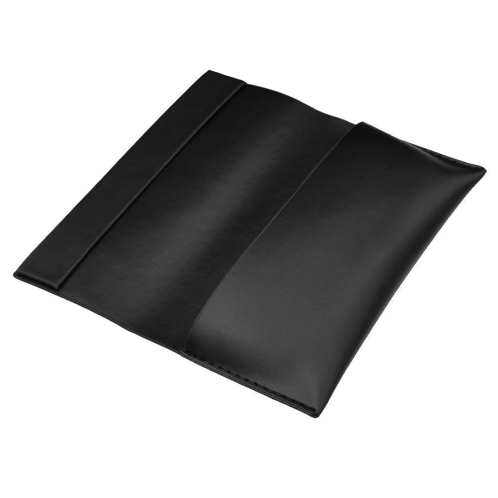 Techsuit - Glasses Case (TRGC-02) - 170 x 80 x 35mm - Black