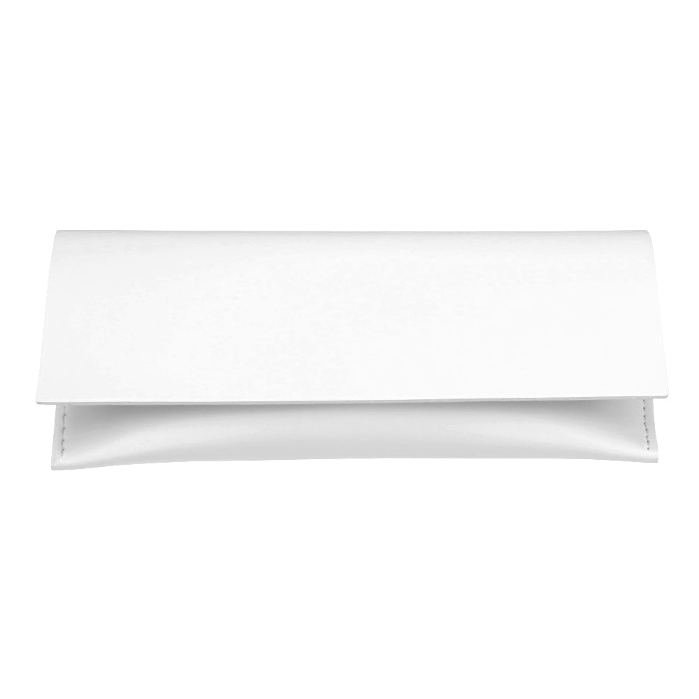 Techsuit - Glasses Case (TRGC-01) - 170 x 80 x 35mm - White