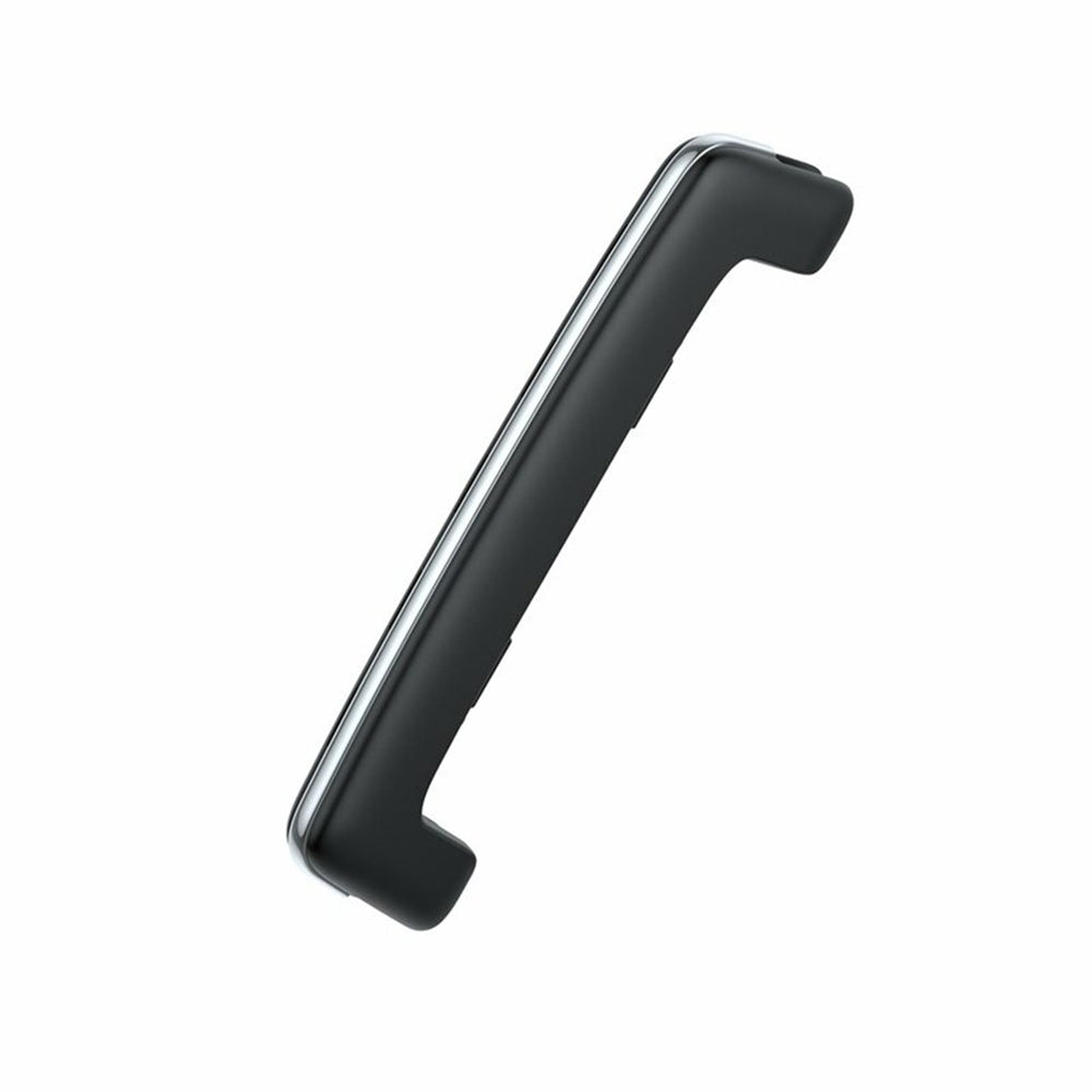 Baseus - Car Air Freshener Paddle Ultrathin (SUXUN-BP0S) - for Air Ventilation Grille - Silver