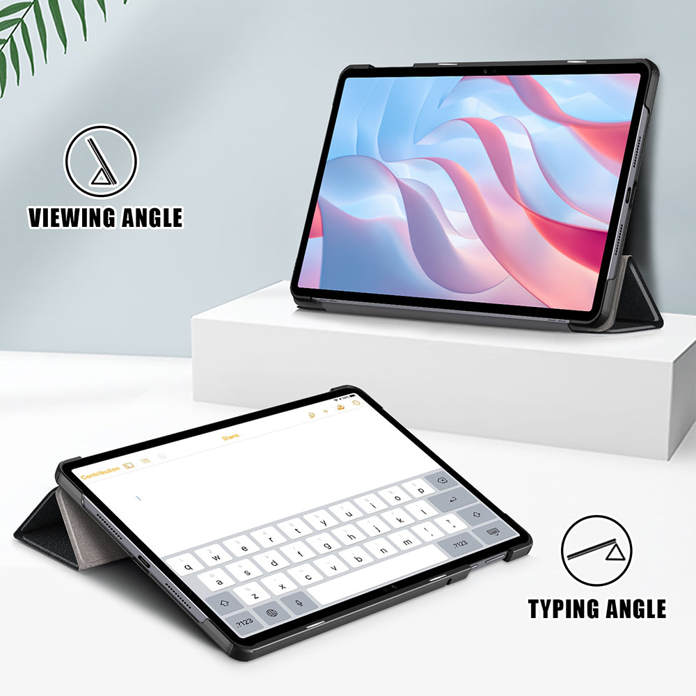 Techsuit - FoldPro - Honor Pad X9 / X8 Pro - Butterfly