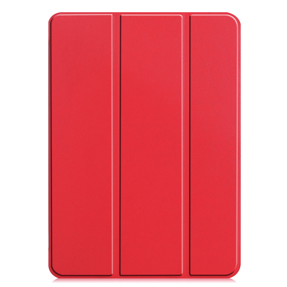 Techsuit - FoldPro - iPad Pro 13 (2024) / iPad Pro 13 (2025) - Red