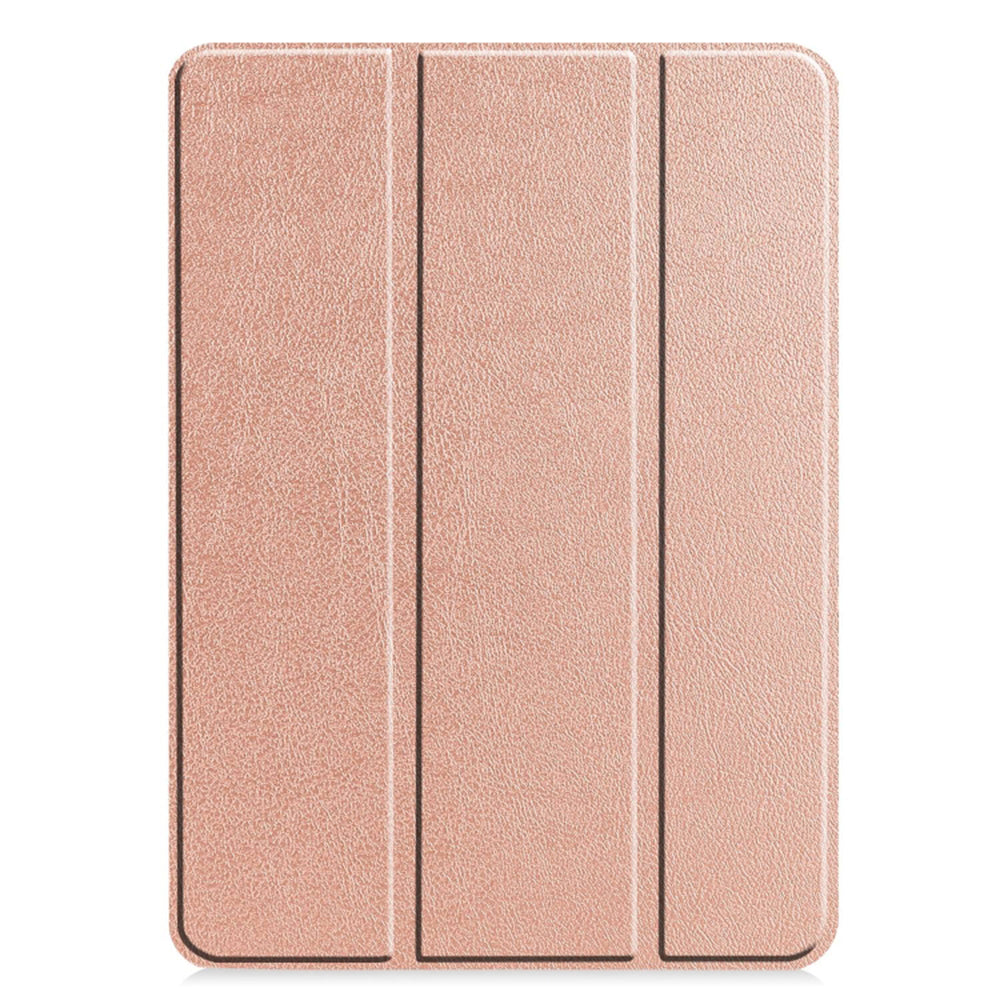 Techsuit - FoldPro - iPad Pro 13 (2024) / iPad Pro 13 (2025) - Rose Gold