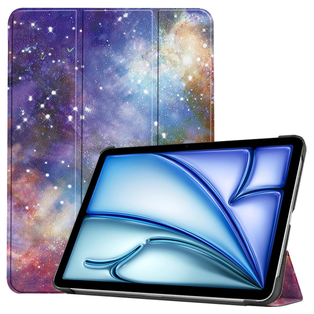 Techsuit - FoldPro - iPad Air 13 (2024) / Air 13 (2025) - Galaxy