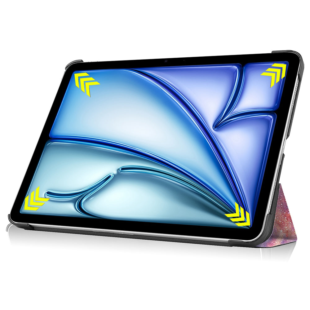 Techsuit - FoldPro - iPad Air 13 (2024) / Air 13 (2025) - Galaxy