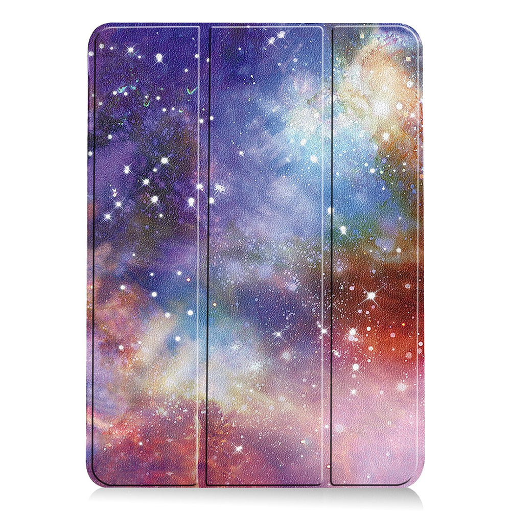 Techsuit - FoldPro - iPad Air 13 (2024) / Air 13 (2025) - Galaxy
