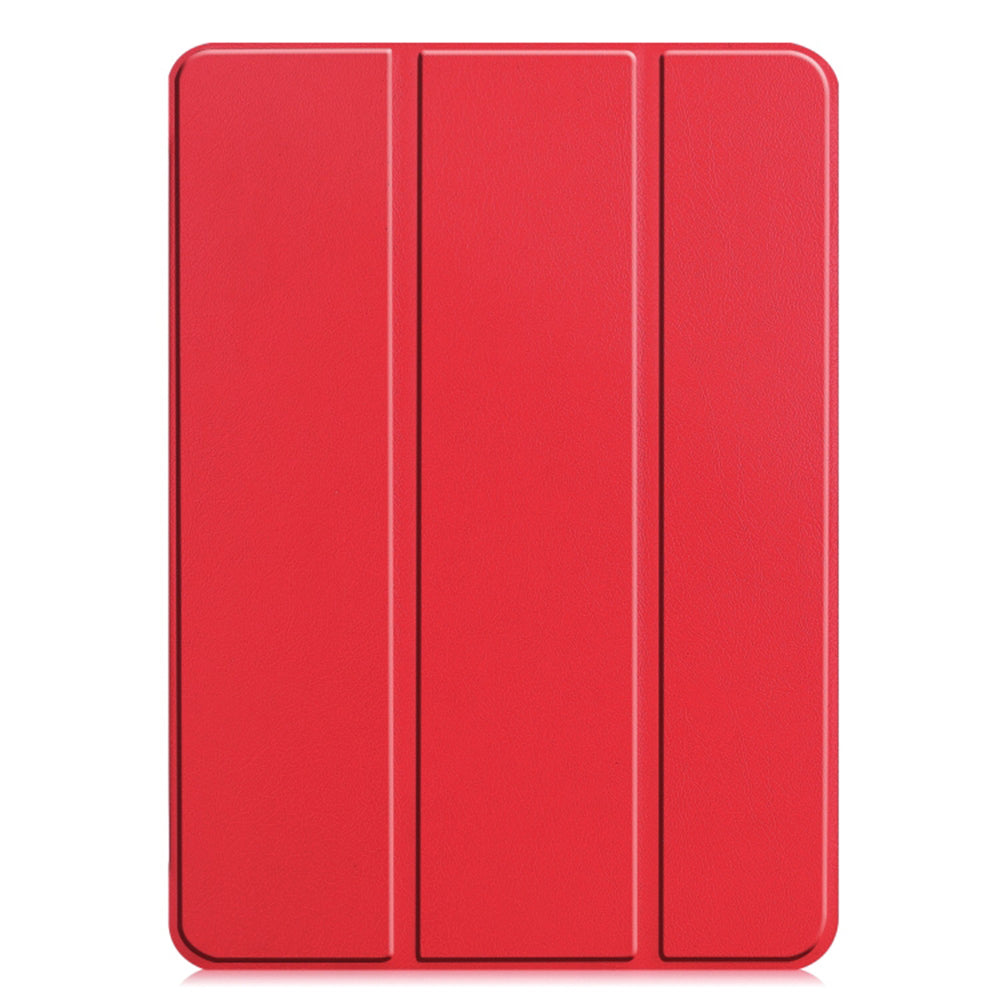 Techsuit - FoldPro - iPad Pro 11 (2024) / iPad Pro 11 (2025) - Red
