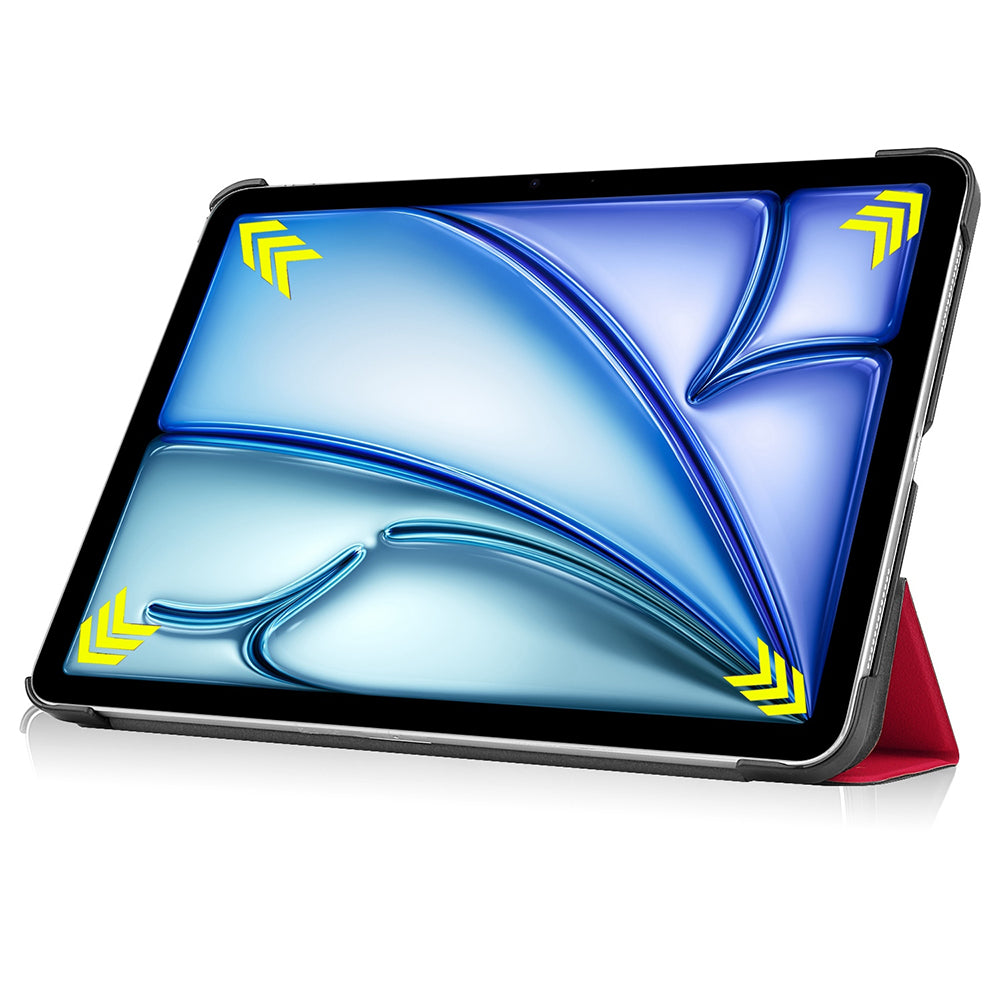 Techsuit - FoldPro - iPad Air 11 (2024) / Air 11 (2025) - Red