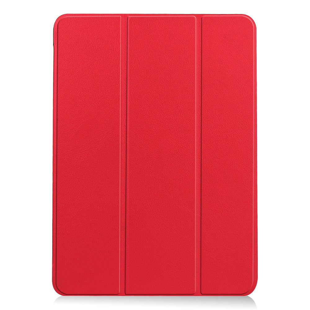Techsuit - FoldPro - iPad Air 11 (2024) / Air 11 (2025) - Red