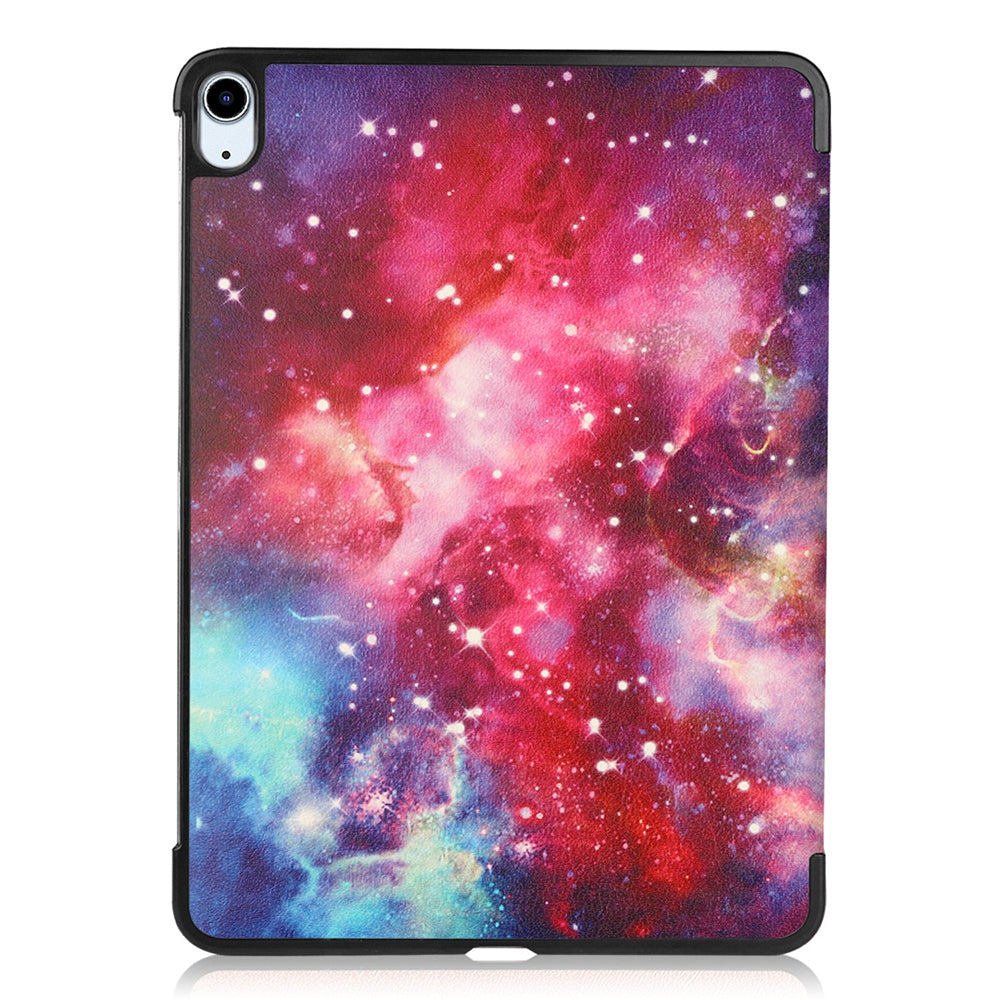Techsuit - FoldPro - iPad Air 11 (2024) / Air 11 (2025) - Galaxy