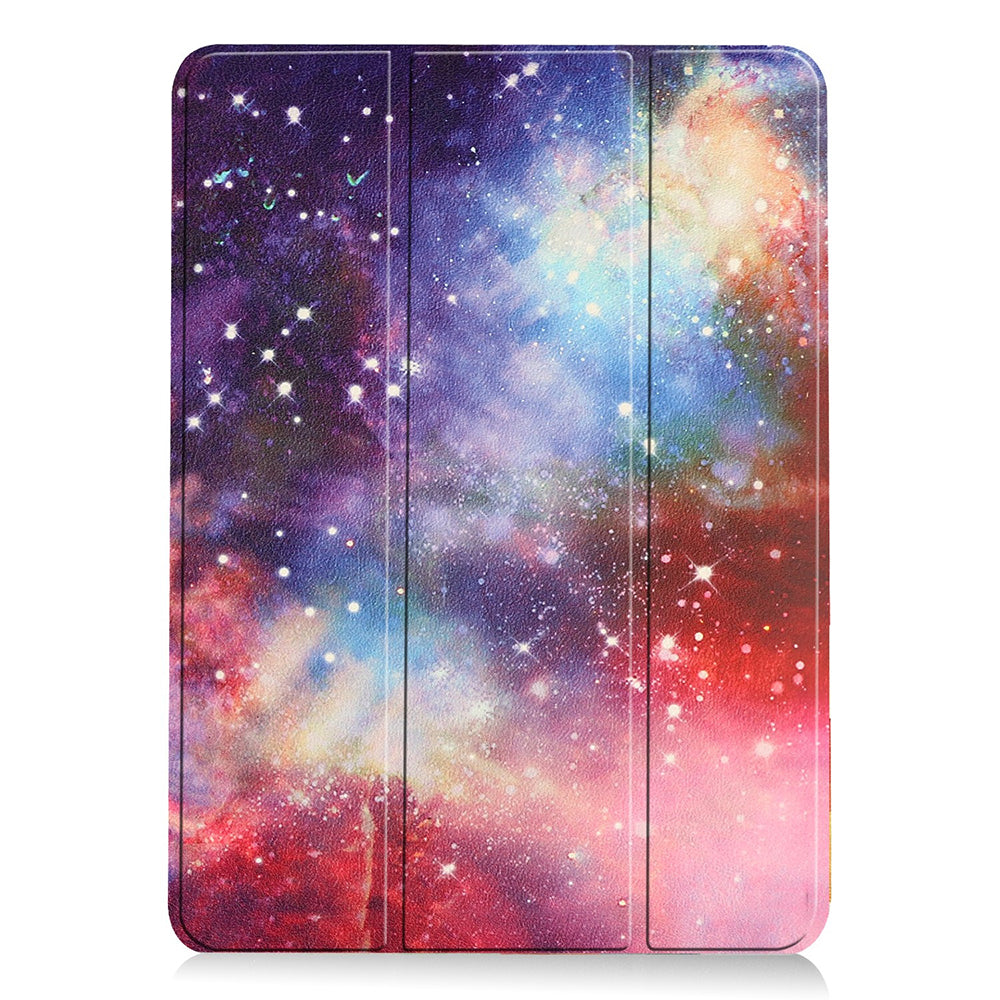 Techsuit - FoldPro - iPad Air 11 (2024) / Air 11 (2025) - Galaxy