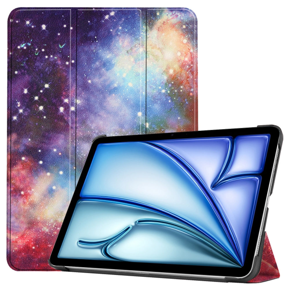 Techsuit - FoldPro - iPad Air 11Â (2024) / Air 11 (2025) - Galaxy