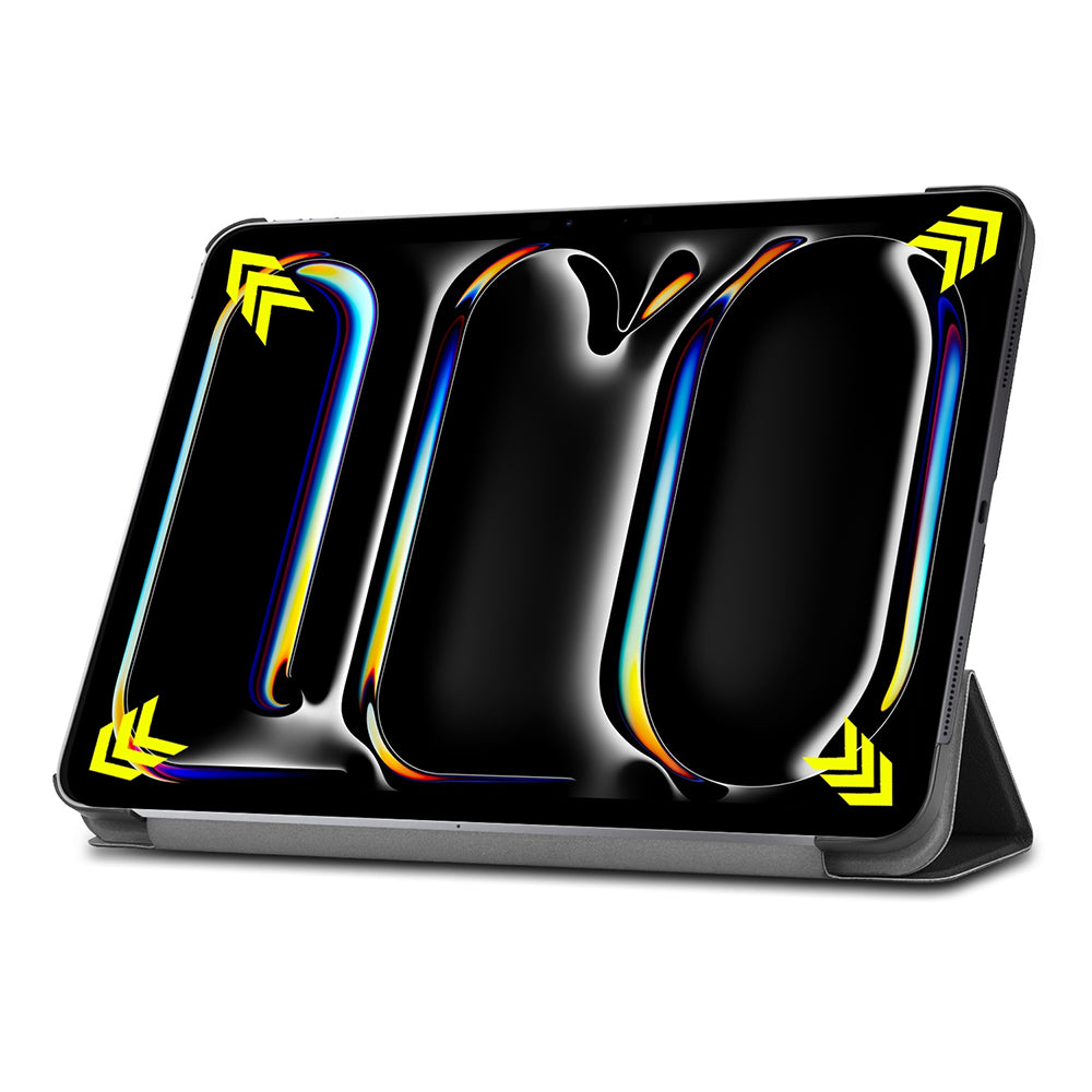 Techsuit - FoldPro - iPad Pro 13 (2024) / iPad Pro 13 (2025) - Unicorn