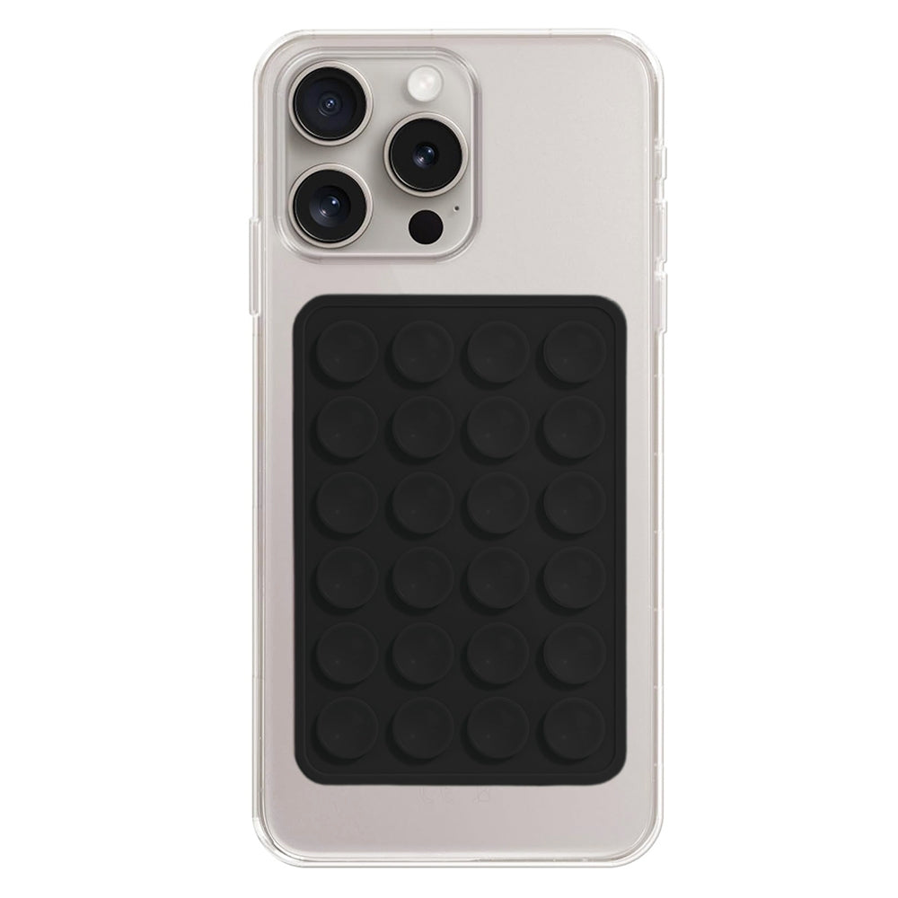 Silicone Mobile Phone Suction Cup For Selfies - Pop It