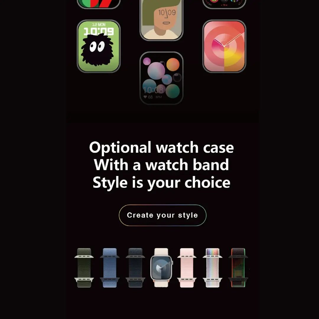 Hellowatch H16 Pro - Smartwatch (2025) phonebazaar.gr