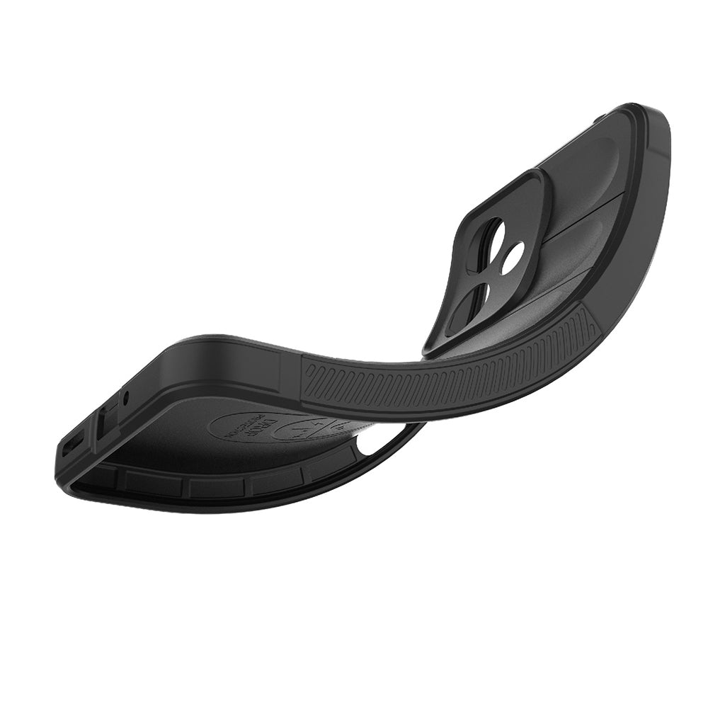 Techsuit - Magic Shield - Xiaomi Redmi 13 / Poco M6 4G - Black