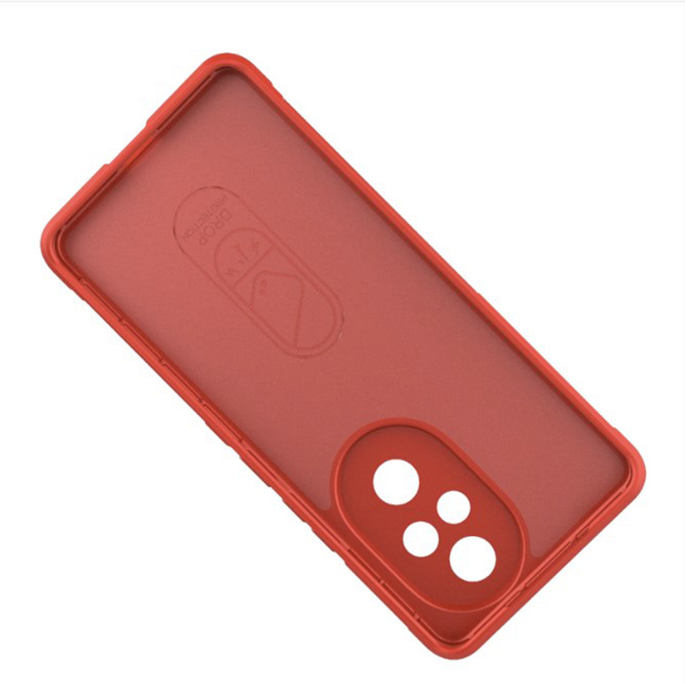 Techsuit - Magic Shield - Honor 200 Pro - Red