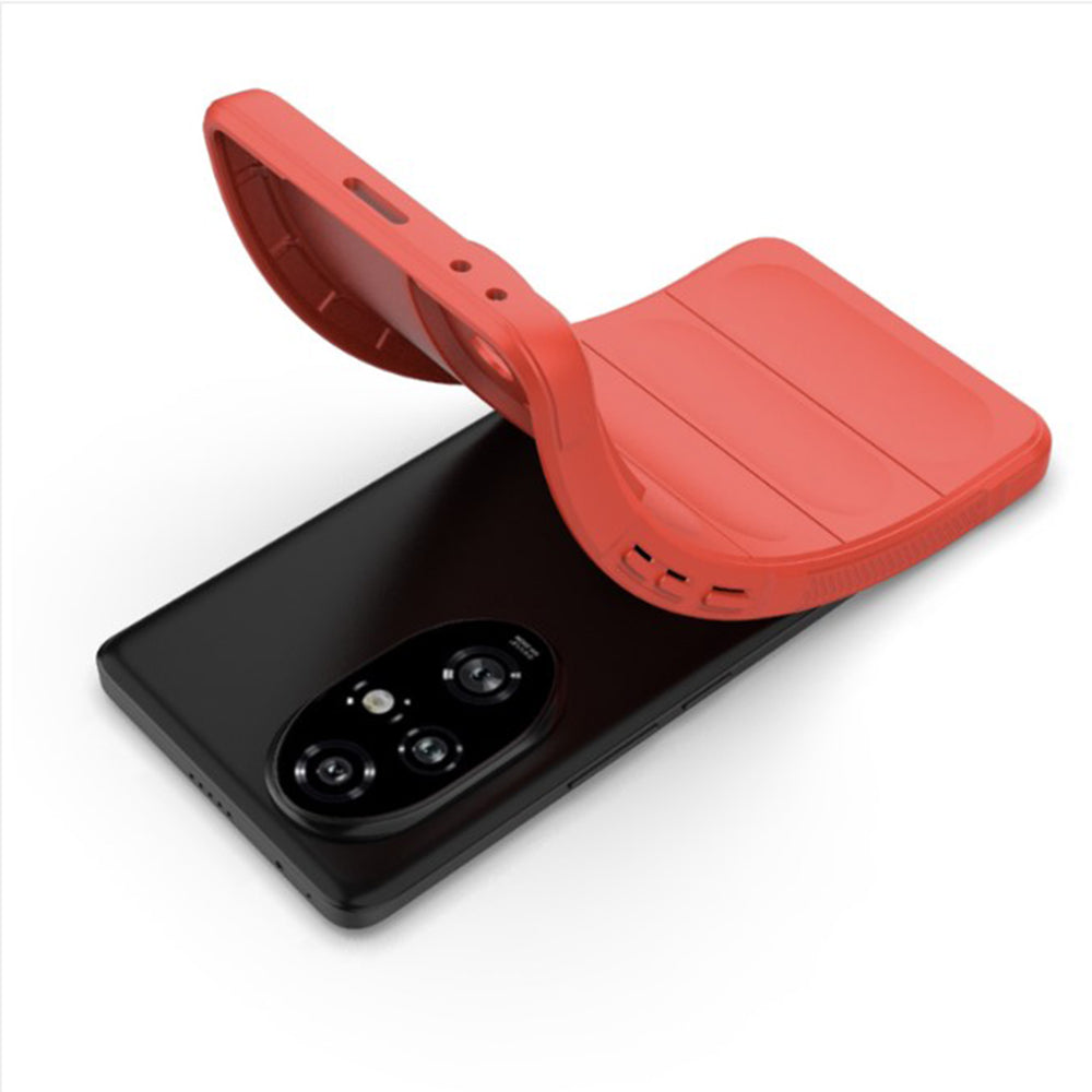 Techsuit - Magic Shield - Honor 200 Pro - Black