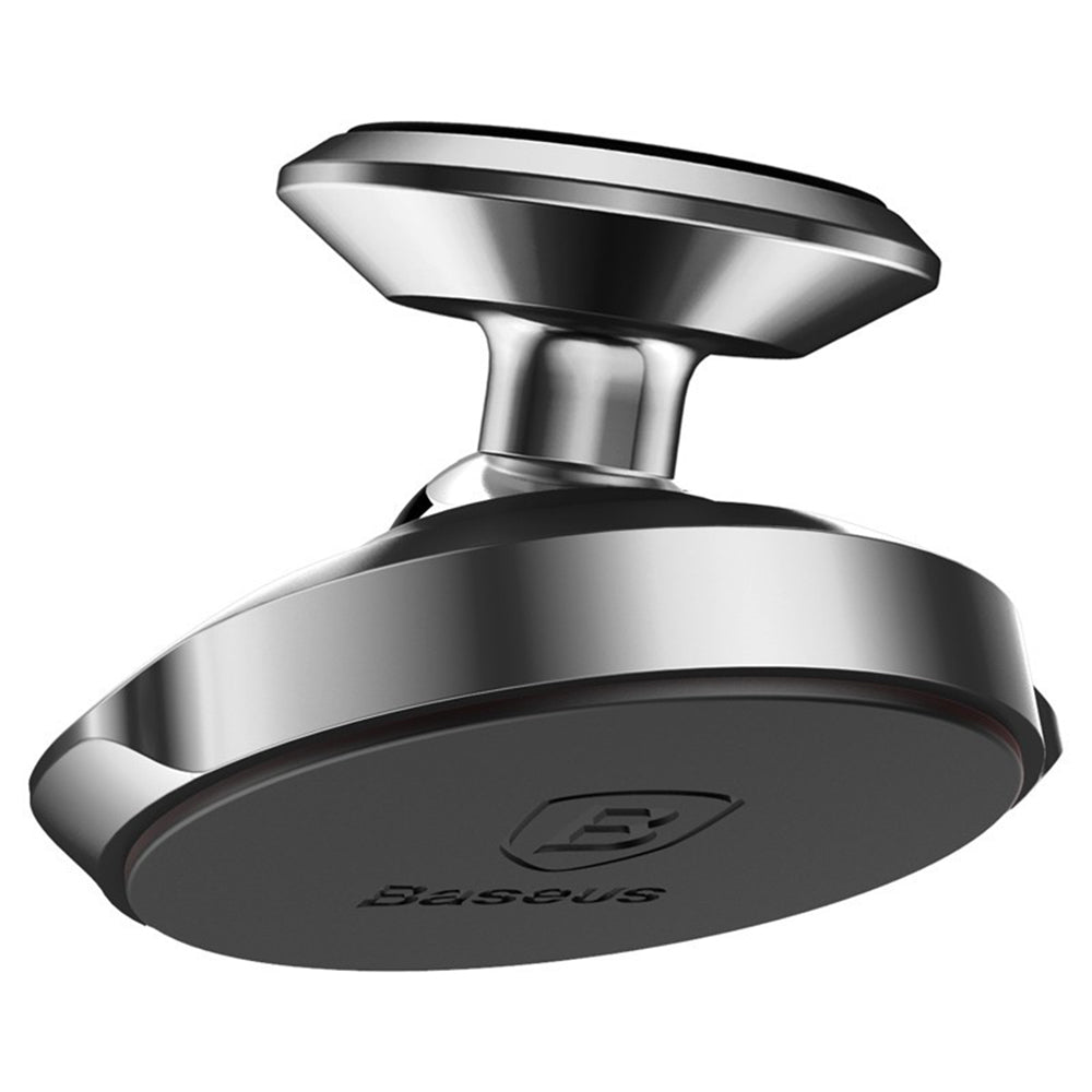 Baseus - Car Holder Small Ears (C40141403113-00) - Magnetic Grip, for Dashboard - Cluster Black