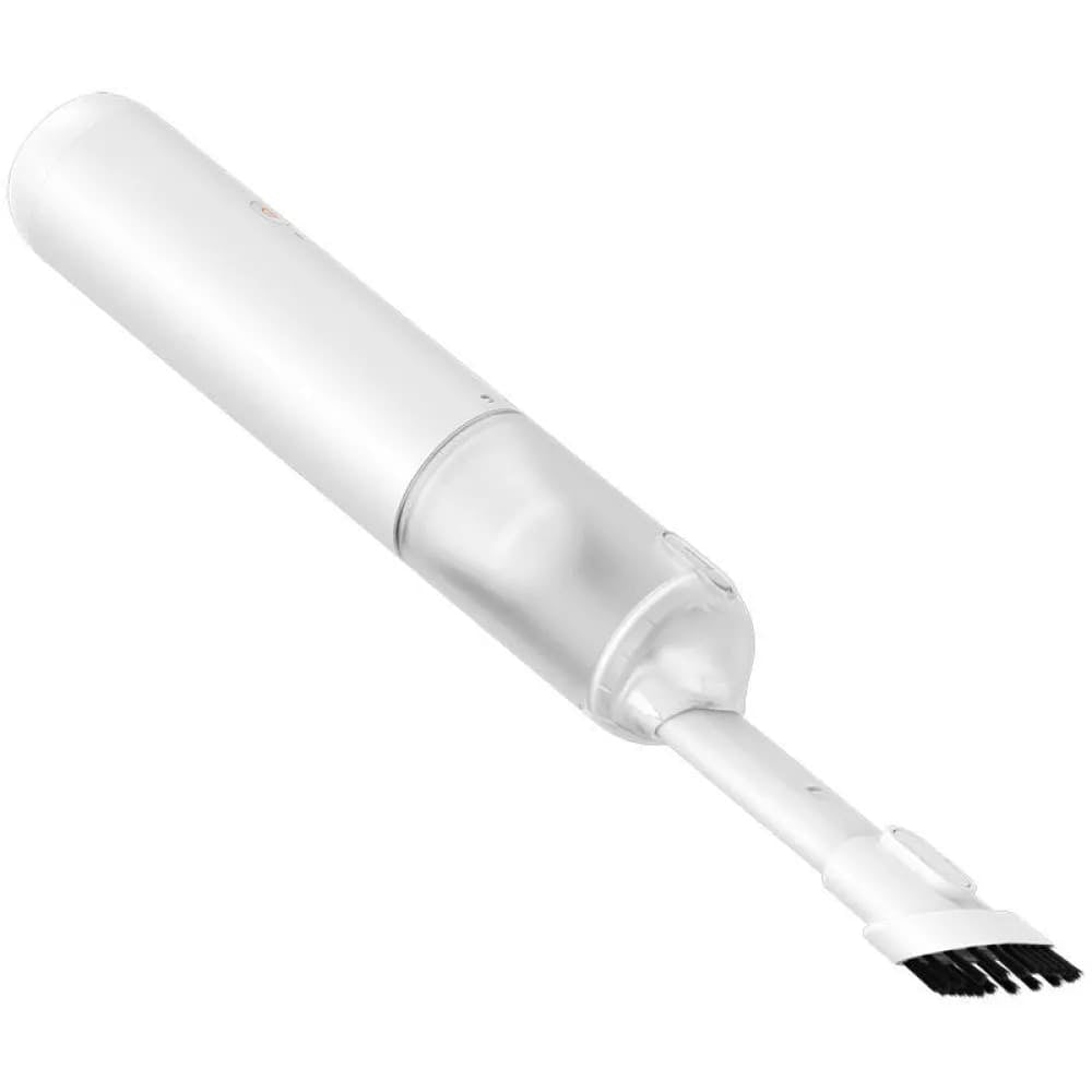 Baseus - Cordless Car Vacuum Cleaner A3 Lite (C30438700213-Z1) - 12000Pa, 100W - White