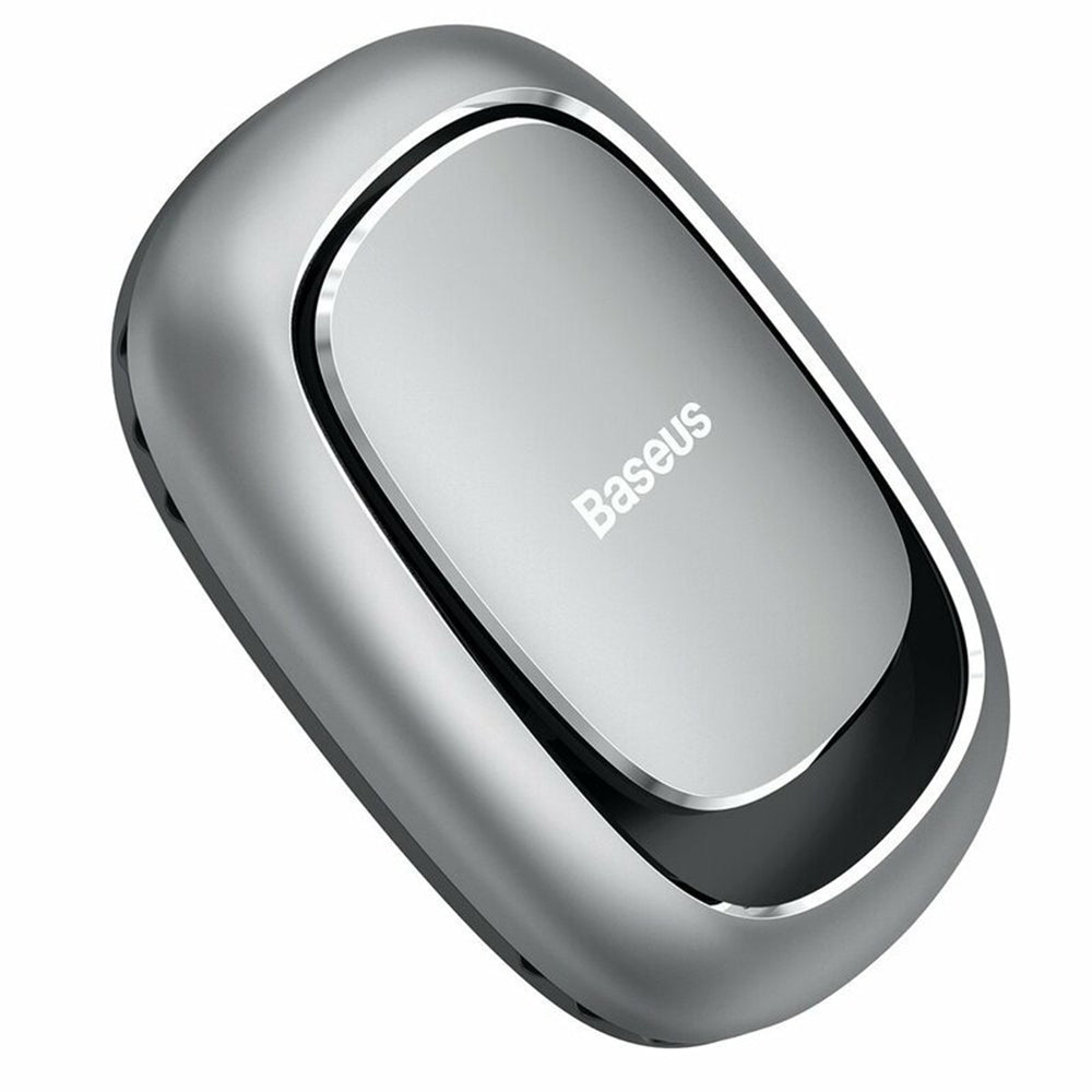 Baseus - (2 pack) Car Organizer Beetle (ACGGJK-0G) - for Saving Space, Multifunctional, Universal - Dark Grey