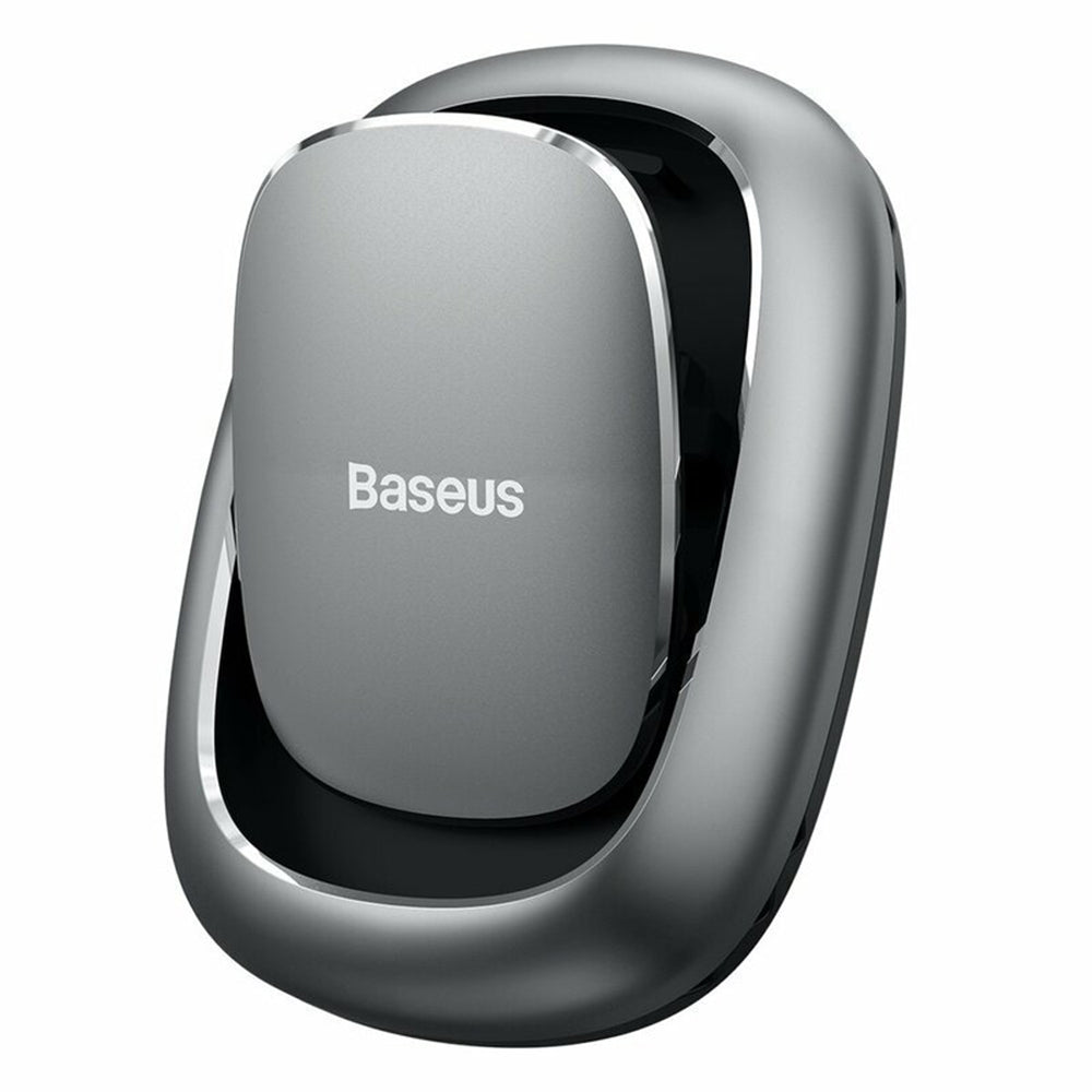 Baseus - (2 pack) Car Organizer Beetle (ACGGJK-0G) - for Saving Space, Multifunctional, Universal - Dark Grey