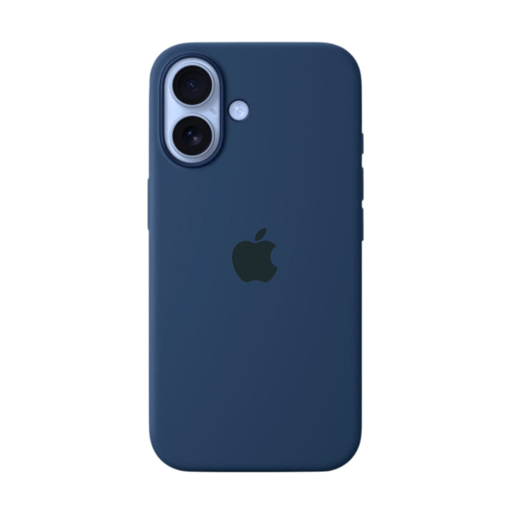 Θήκη Σιλικόνης iPhone 17