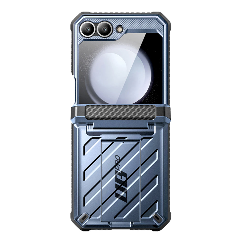 Supcase - Unicorn Beetle Pro - Galaxy Z Flip6 / Flip7 FE - Tilt