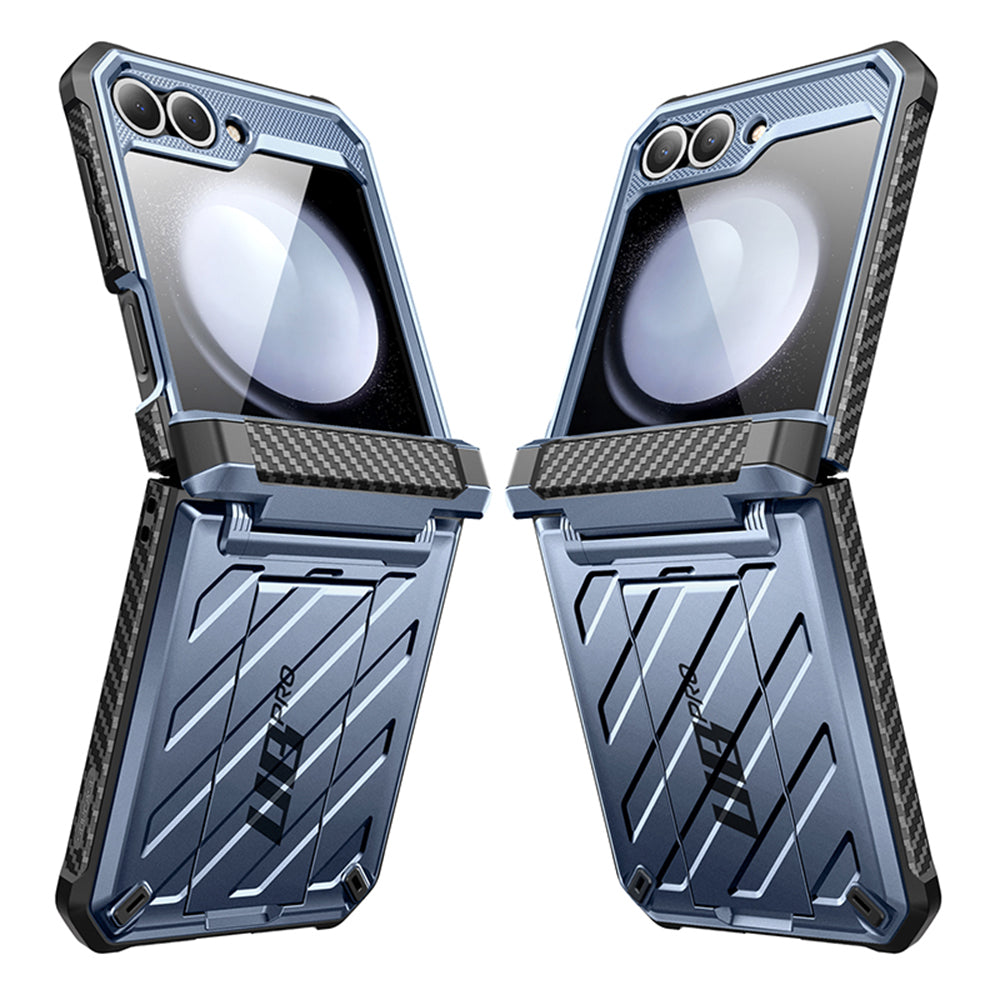 Supcase - Unicorn Beetle Pro - Galaxy Z Flip6 / Flip7 FE - Tilt
