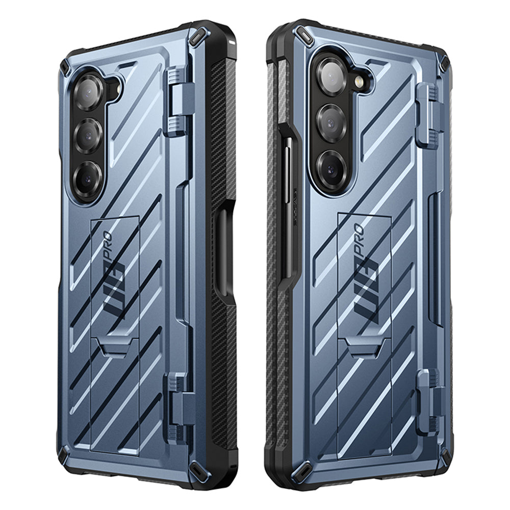 Supcase - Unicorn Beetle Pro - Galaxy Z Fold6 - Tilt