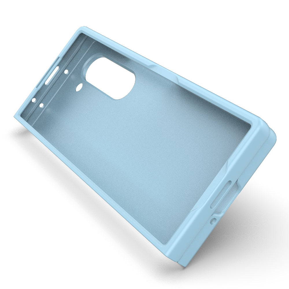 Techsuit - Magic Shield - Galaxy Z Fold6 - Green