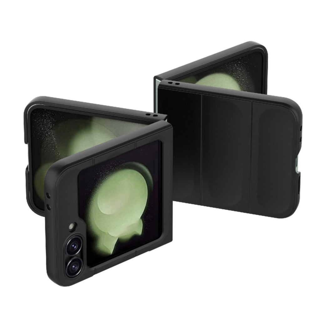 Techsuit - Magic Shield - Galaxy Z Flip6 / Flip7 FE - Green