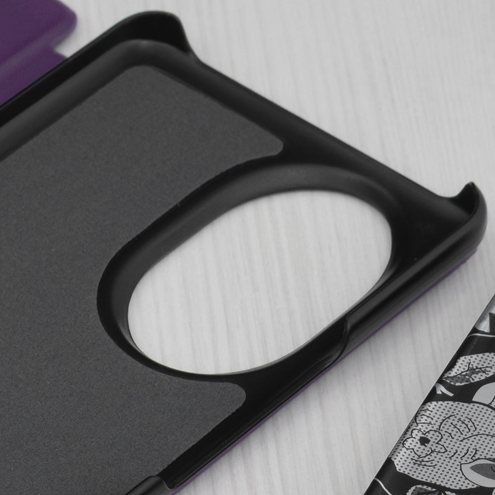 Techsuit - eFold Series - Honor 200 Pro - Purple