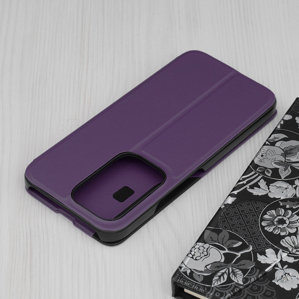 Techsuit - eFold Series - Honor 200 Lite - Purple