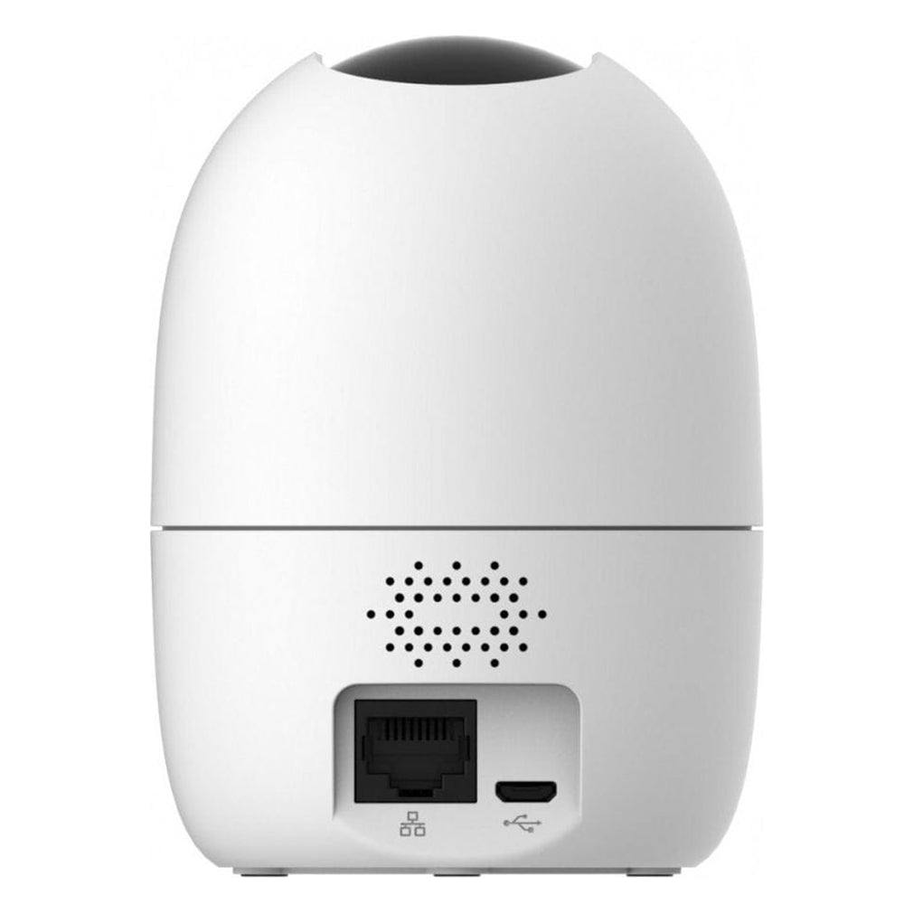 Imou - Indoor Wi-Fi Camera Ranger 2 (IPC-K2EP-5H2W) - 5MP, Two-way Audio, Human Detection, LED Indicator - White
